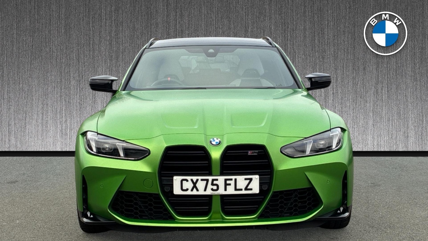 Used BMW M3 2025 for sale - 77091854: Photo 16