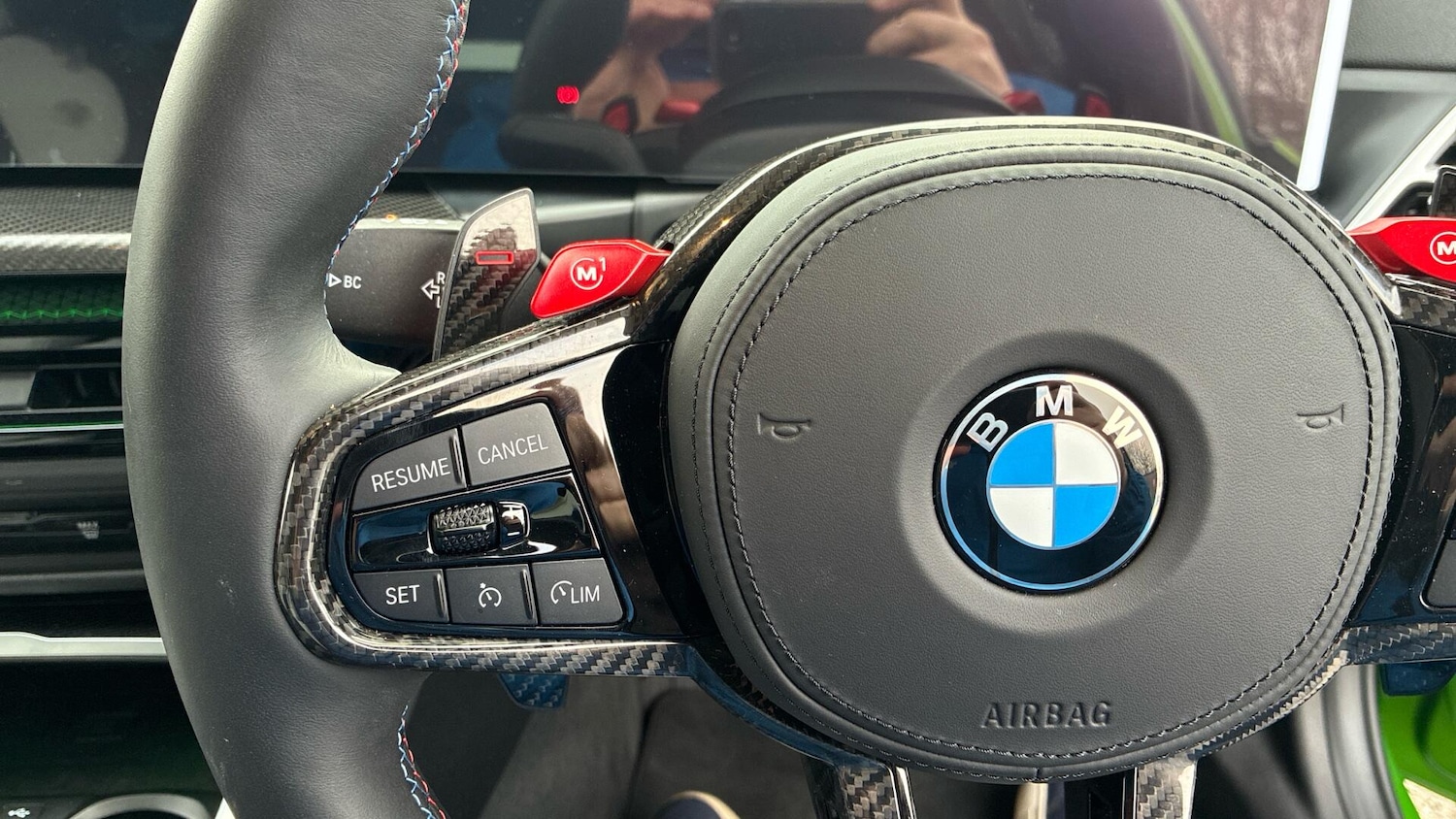 Used BMW M3 2025 for sale - 77091854: Photo 17