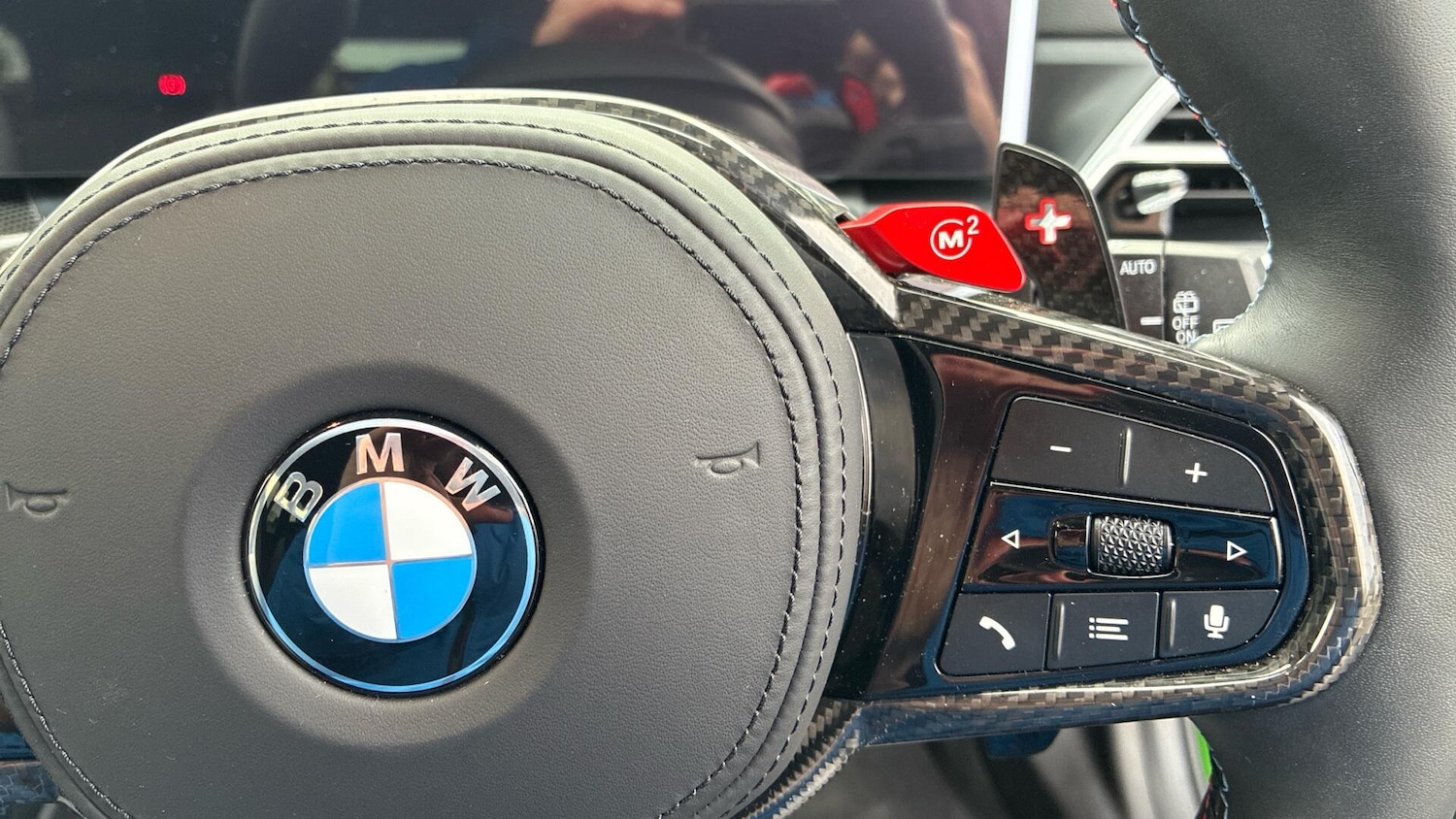 Used BMW M3 2025 for sale - 77091854: Photo 18