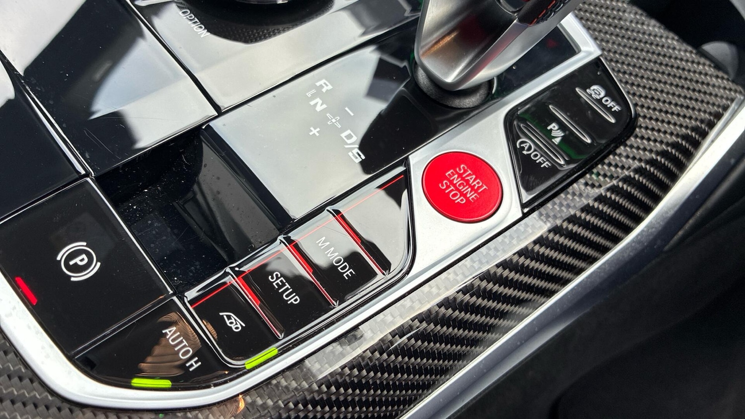 Used BMW M3 2025 for sale - 77091854: Photo 19