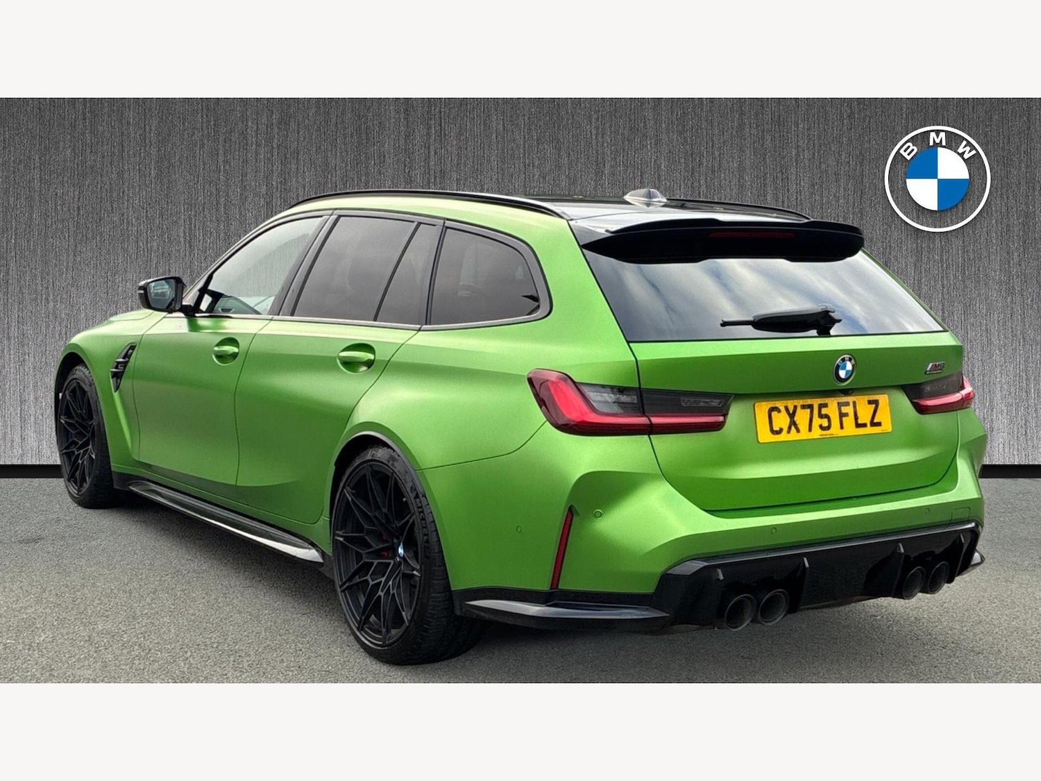 Used BMW M3 2025 for sale - 77091854: Photo 2