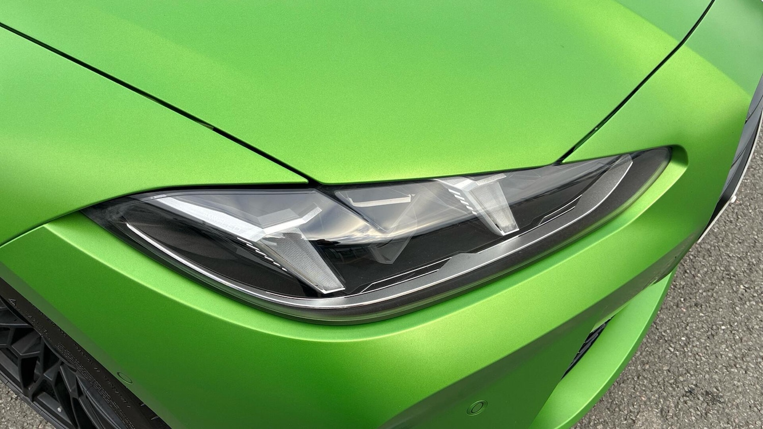 Used BMW M3 2025 for sale - 77091854: Photo 23