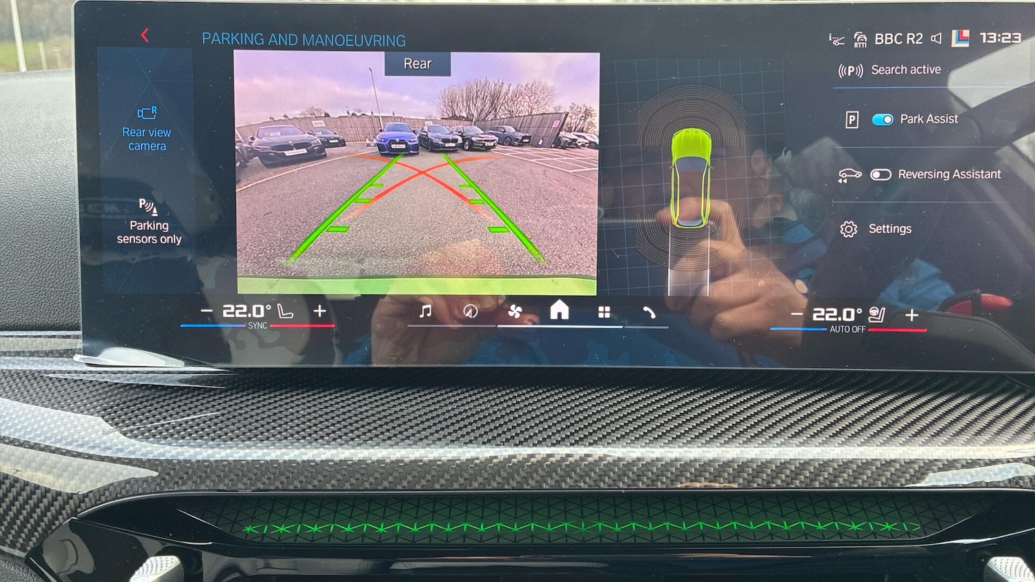 Used BMW M3 2025 for sale - 77091854: Photo 26