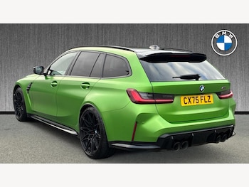 Used BMW M3 2025 for sale - 77091854: Photo