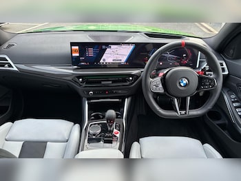 Used BMW M3 2025 for sale - 77091854: Photo