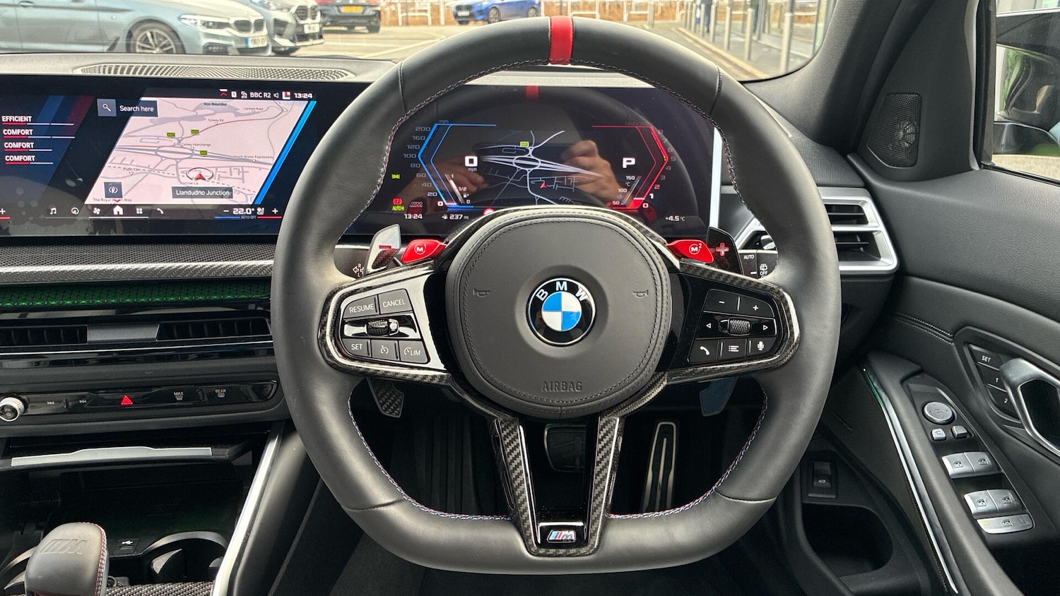 Used BMW M3 2025 for sale - 77091854: Photo 5