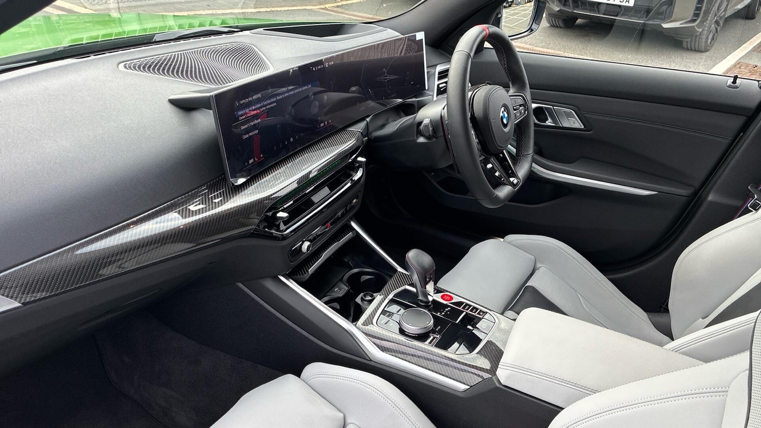 Used BMW M3 2025 for sale - 77091854: Photo 7