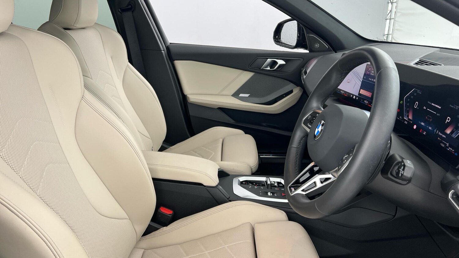 Used BMW 1 Series 2025 for sale - 77066629: Photo 11