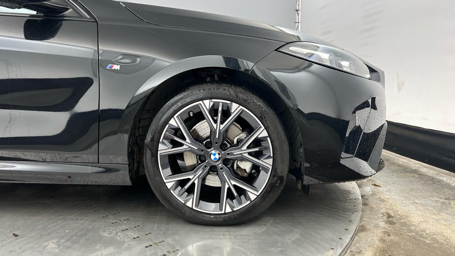 Used BMW 1 Series 2025 for sale - 77066629: Photo 14