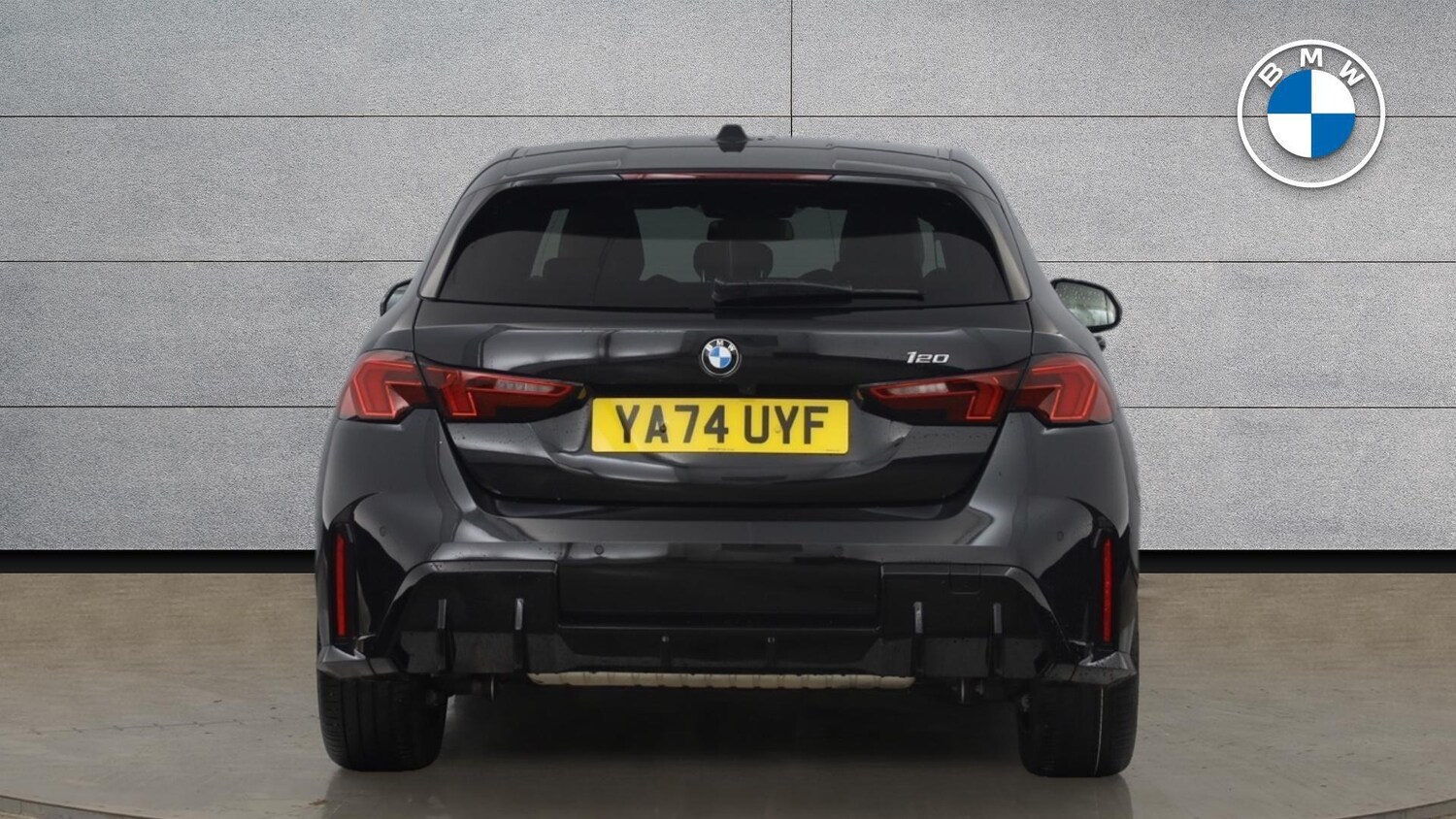 Used BMW 1 Series 2025 for sale - 77066629: Photo 15