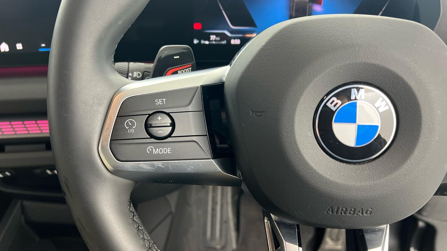 Used BMW 1 Series 2025 for sale - 77066629: Photo 17