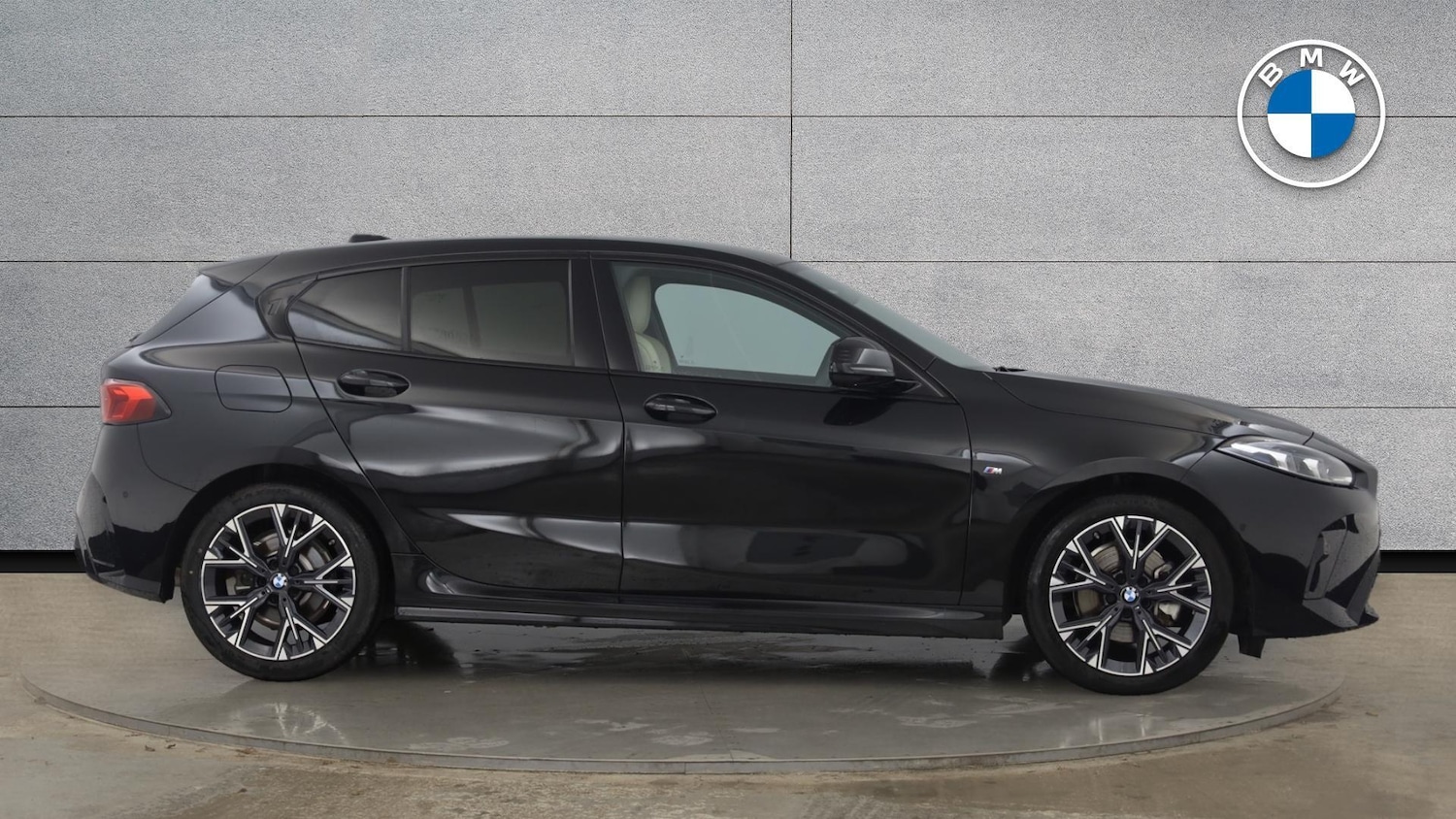 Used BMW 1 Series 2025 for sale - 77066629: Photo 3