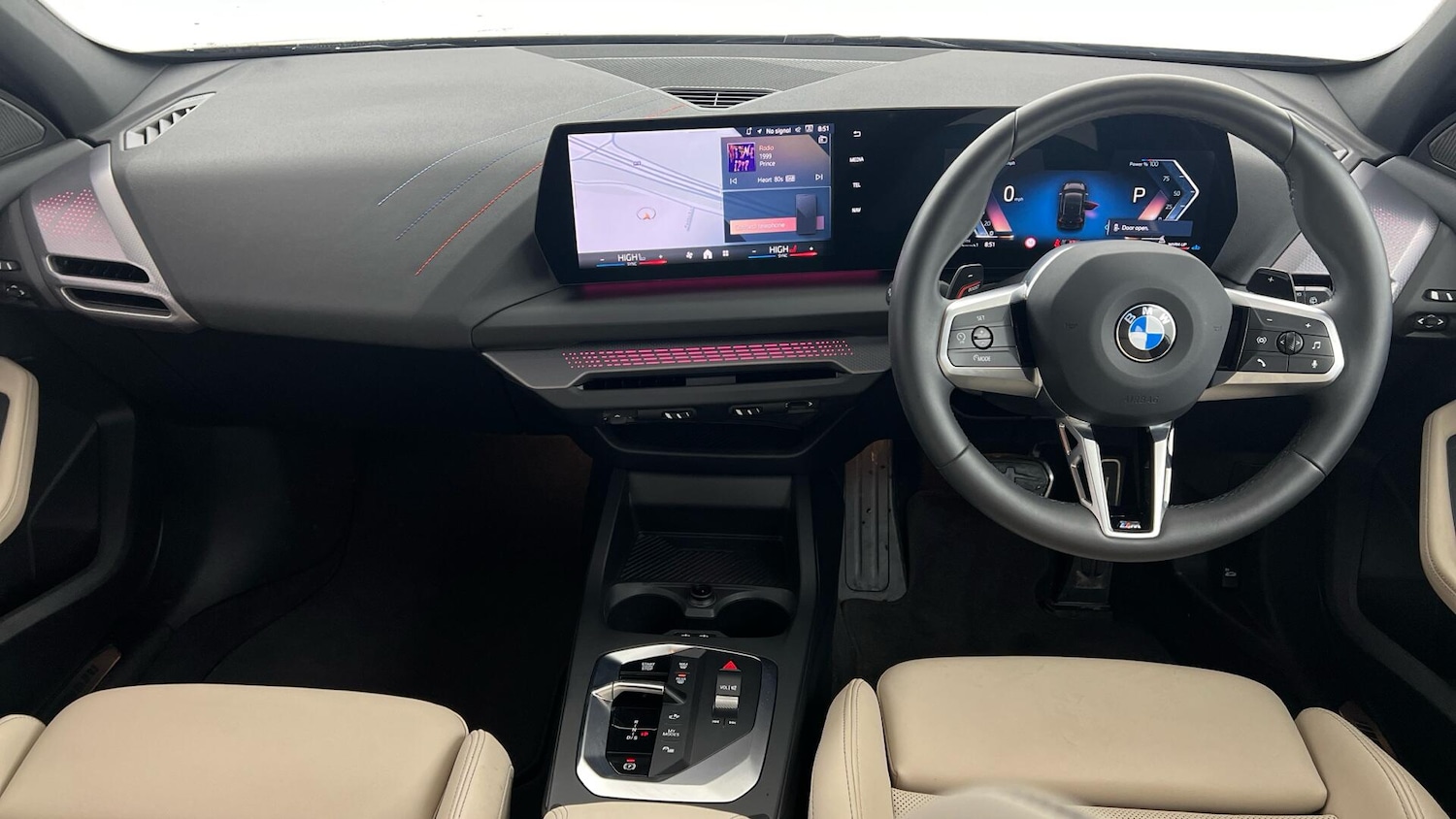 Used BMW 1 Series 2025 for sale - 77066629: Photo 4