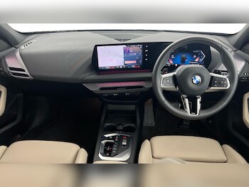 Used BMW 1 Series 2025 for sale - 77066629: Photo