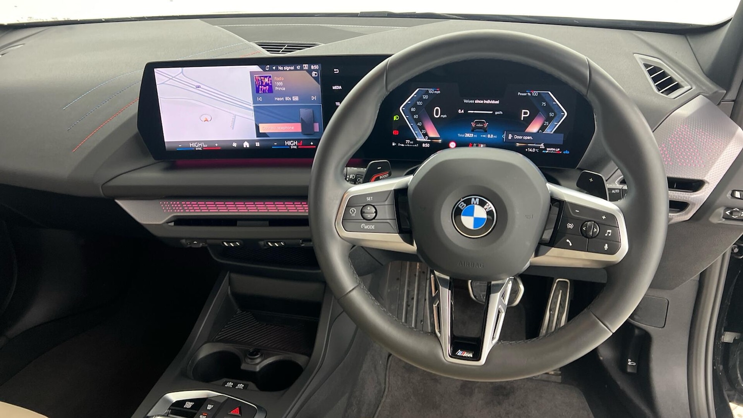 Used BMW 1 Series 2025 for sale - 77066629: Photo 5