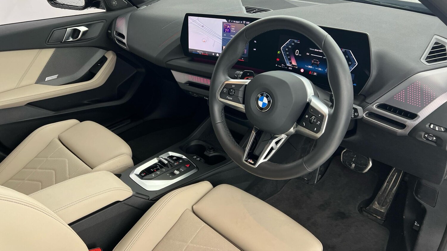 Used BMW 1 Series 2025 for sale - 77066629: Photo 6