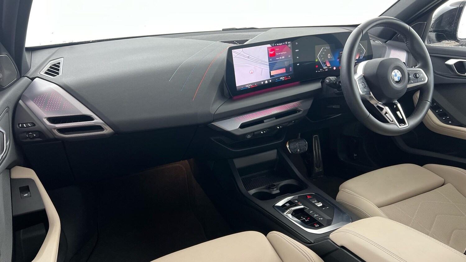 Used BMW 1 Series 2025 for sale - 77066629: Photo 7