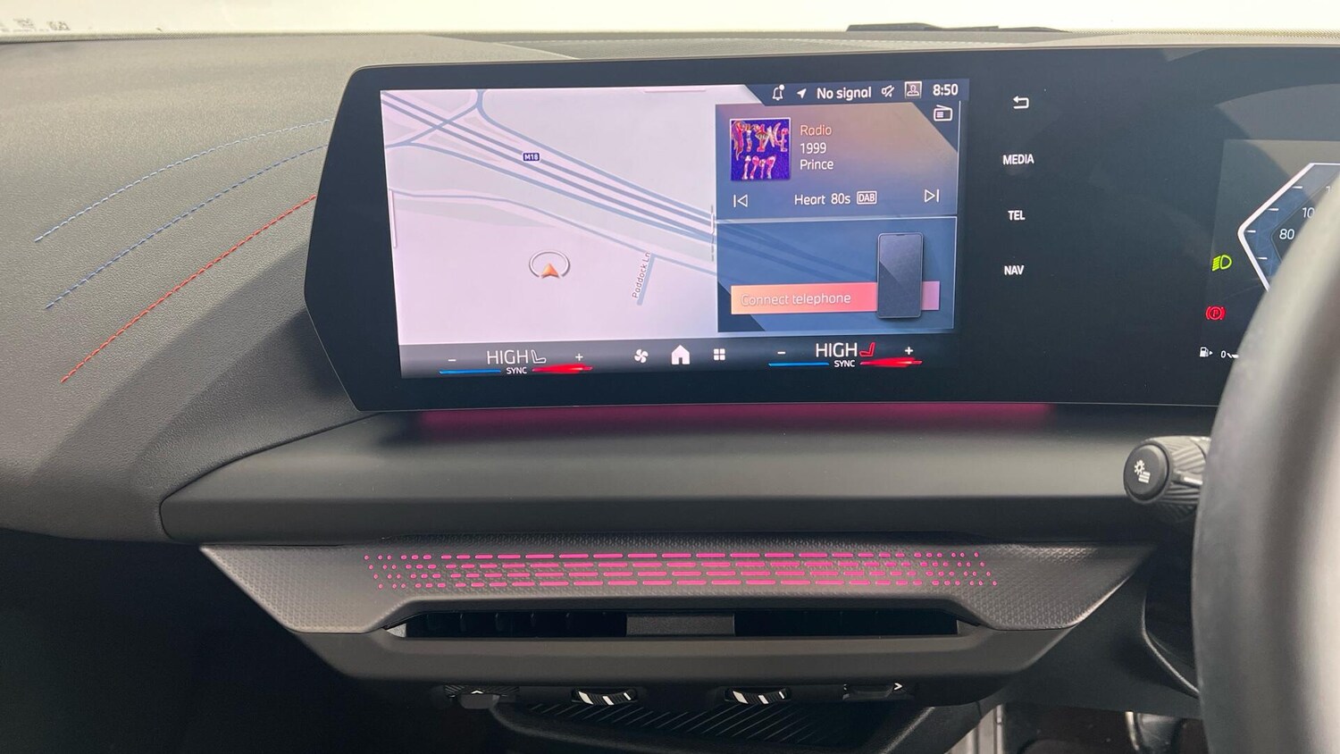 Used BMW 1 Series 2025 for sale - 77066629: Photo 8