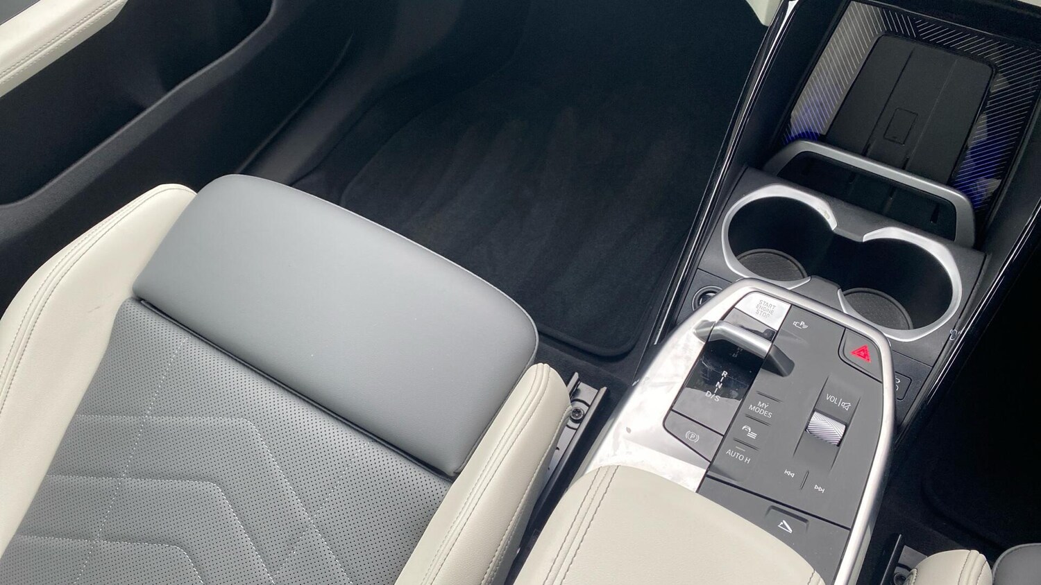 Used BMW X1 2025 for sale - 76760588: Photo 10