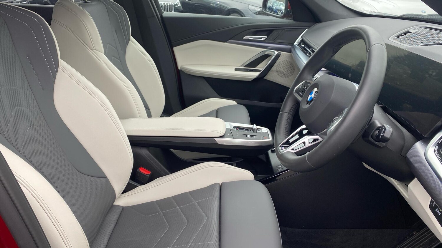 Used BMW X1 2025 for sale - 76760588: Photo 11