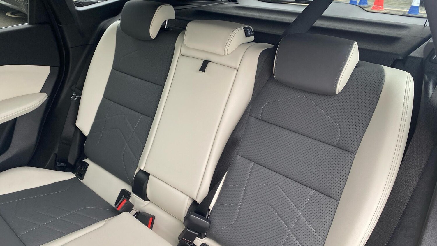 Used BMW X1 2025 for sale - 76760588: Photo 12