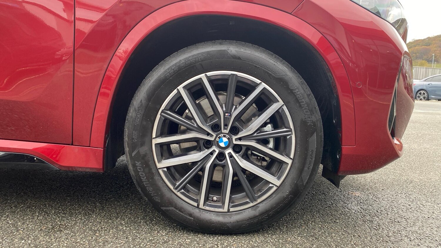 Used BMW X1 2025 for sale - 76760588: Photo 14