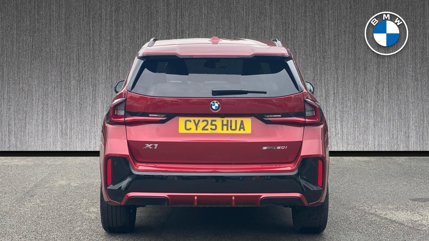 Used BMW X1 2025 for sale - 76760588: Photo 15