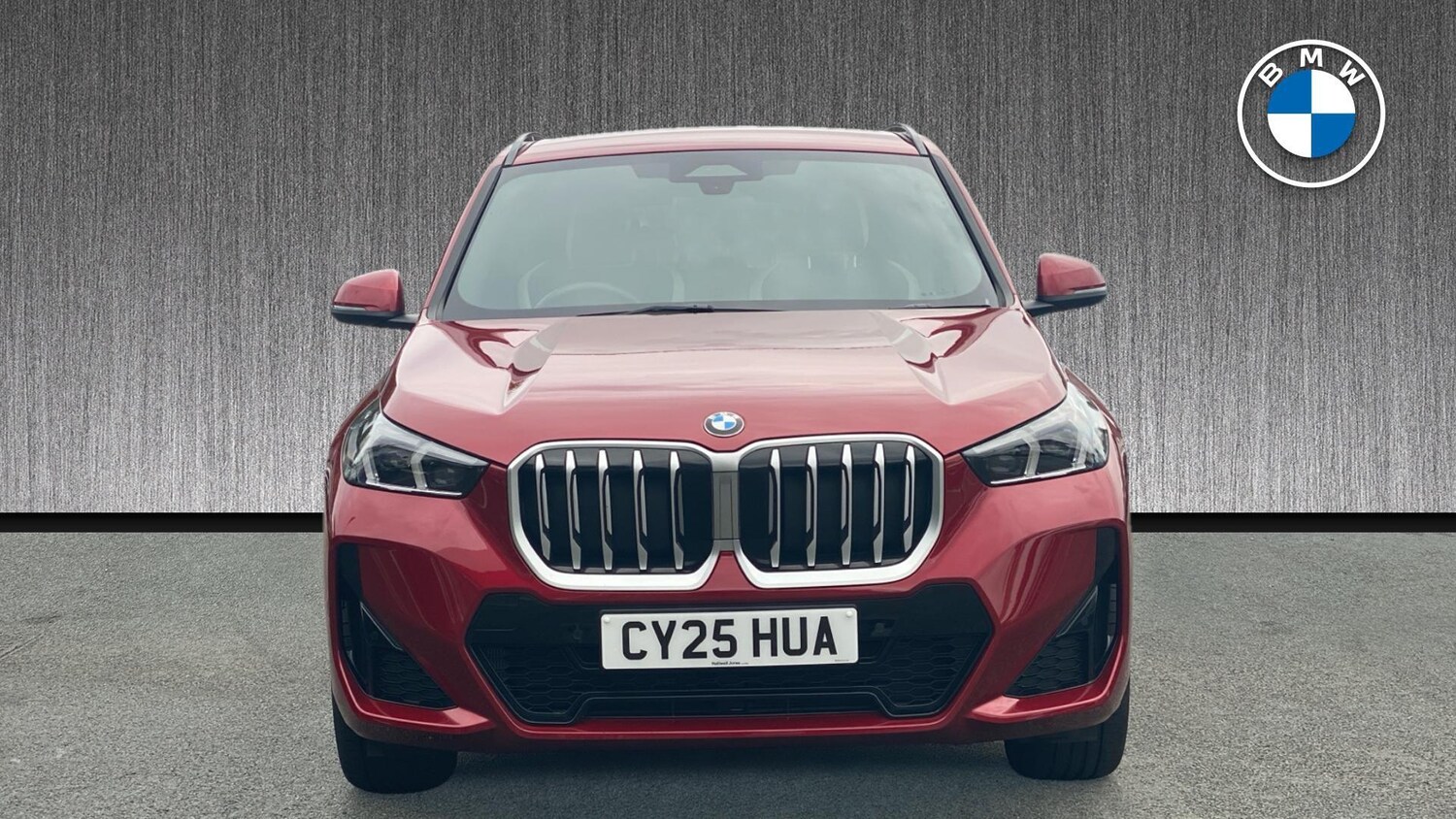 Used BMW X1 2025 for sale - 76760588: Photo 16