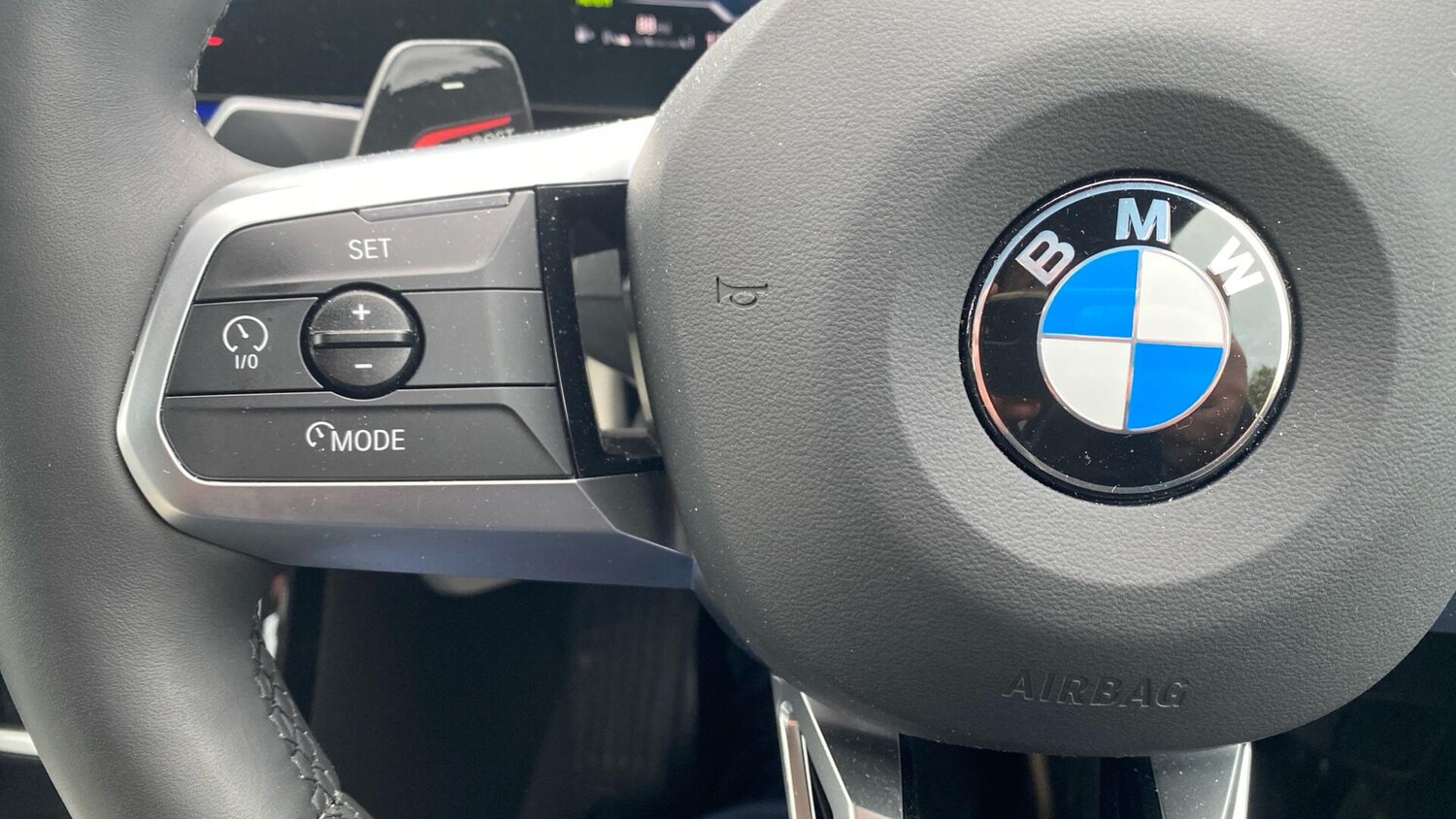 Used BMW X1 2025 for sale - 76760588: Photo 17