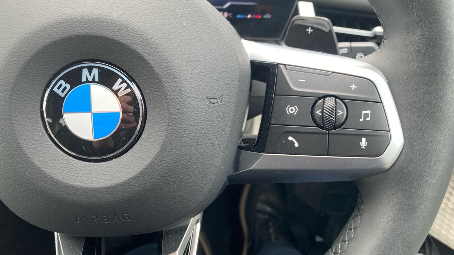 Used BMW X1 2025 for sale - 76760588: Photo 18