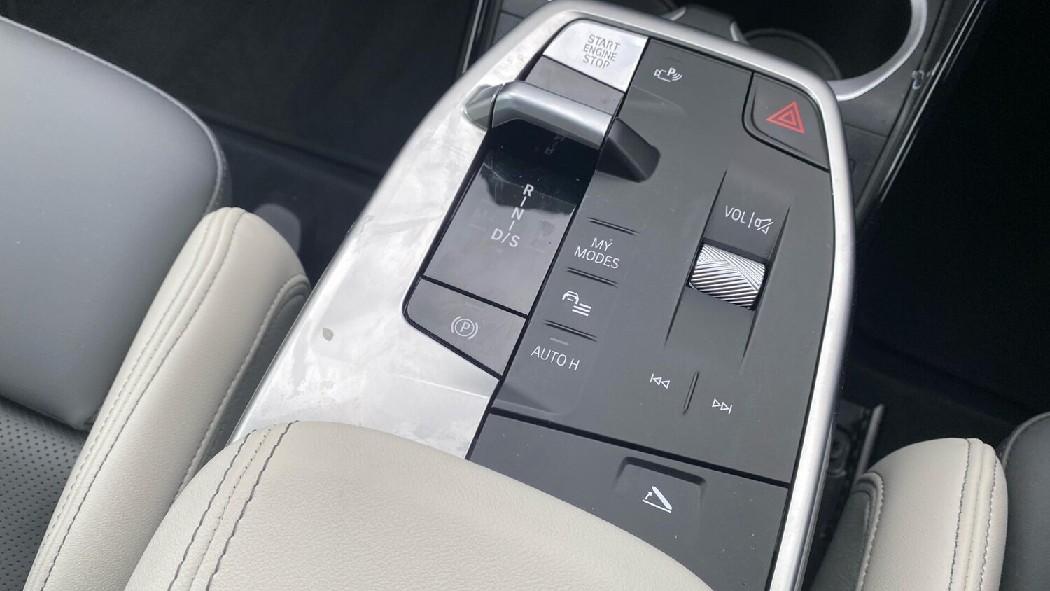 Used BMW X1 2025 for sale - 76760588: Photo 19