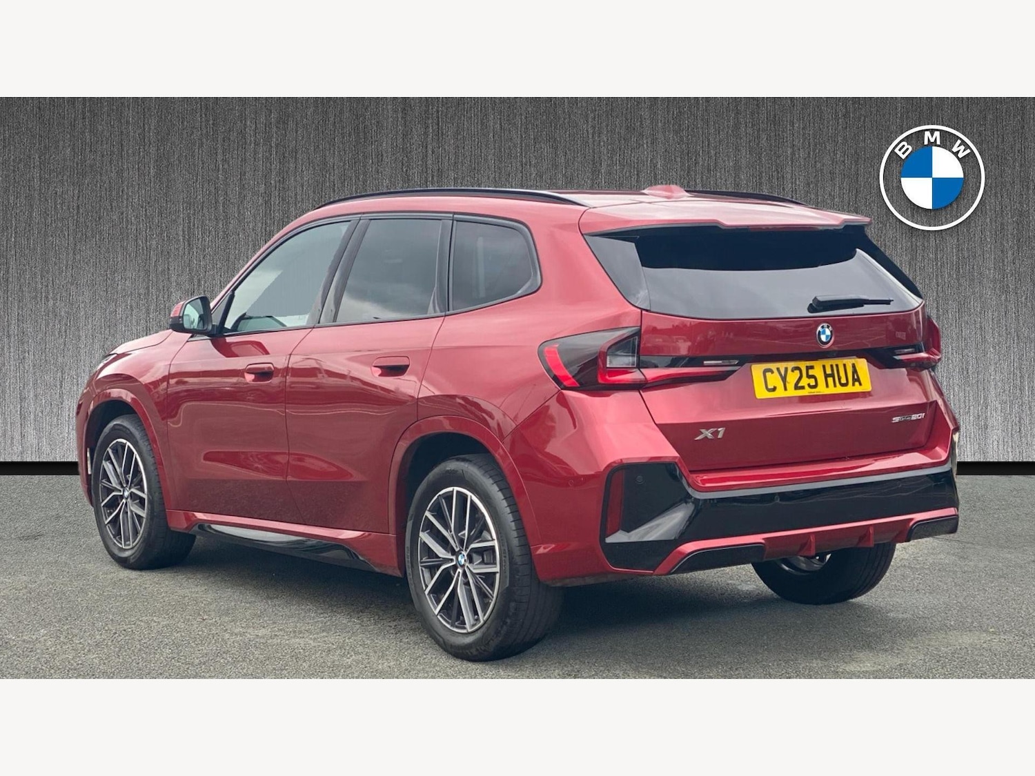 Used BMW X1 2025 for sale - 76760588: Photo 2