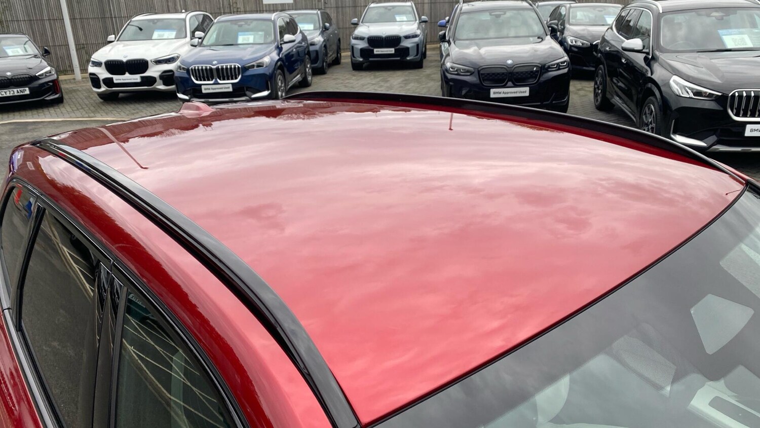 Used BMW X1 2025 for sale - 76760588: Photo 21