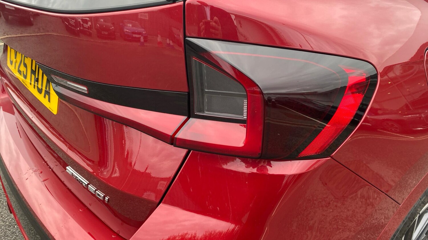 Used BMW X1 2025 for sale - 76760588: Photo 22