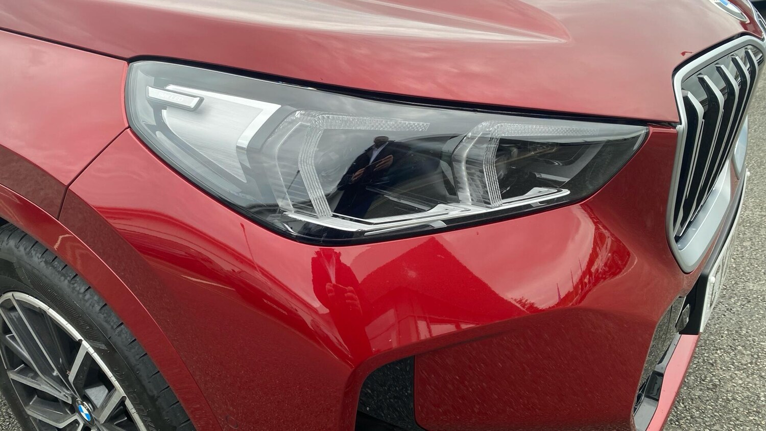 Used BMW X1 2025 for sale - 76760588: Photo 23