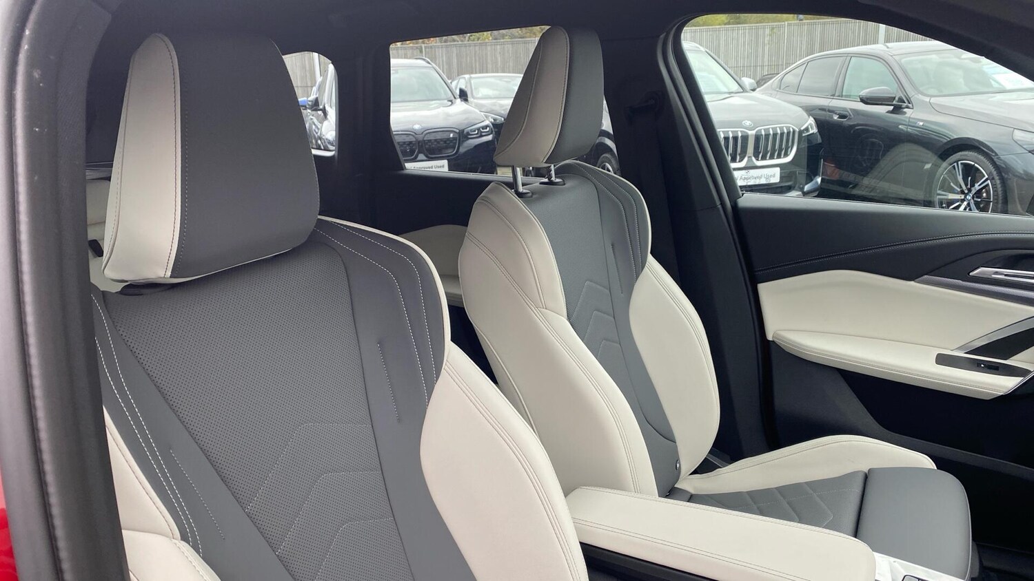 Used BMW X1 2025 for sale - 76760588: Photo 24