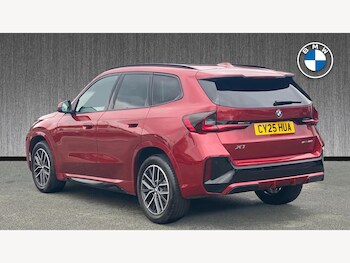 Used BMW X1 2025 for sale - 76760588: Photo