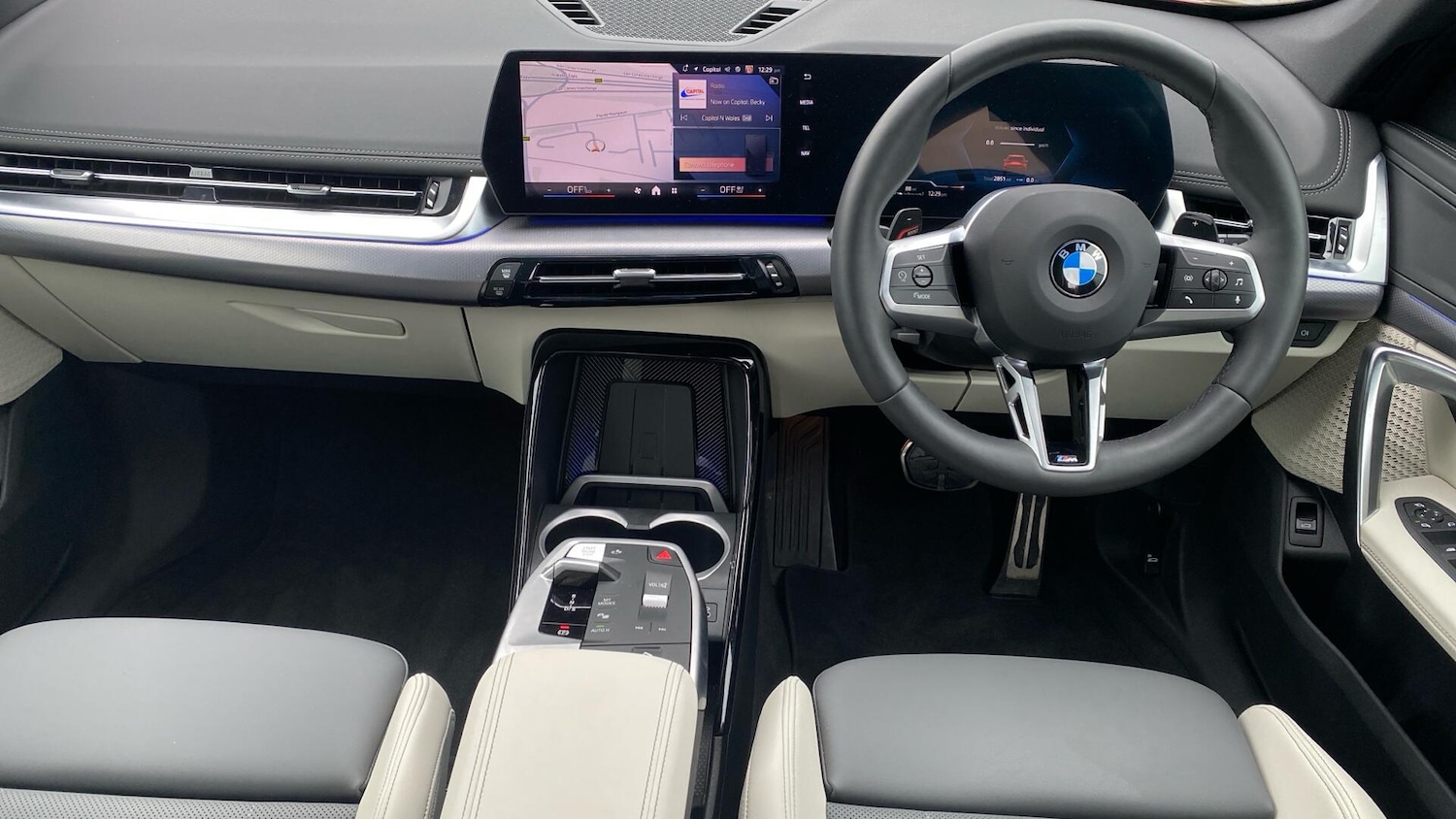 Used BMW X1 2025 for sale - 76760588: Photo 4