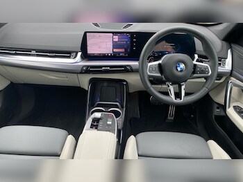 Used BMW X1 2025 for sale - 76760588: Photo