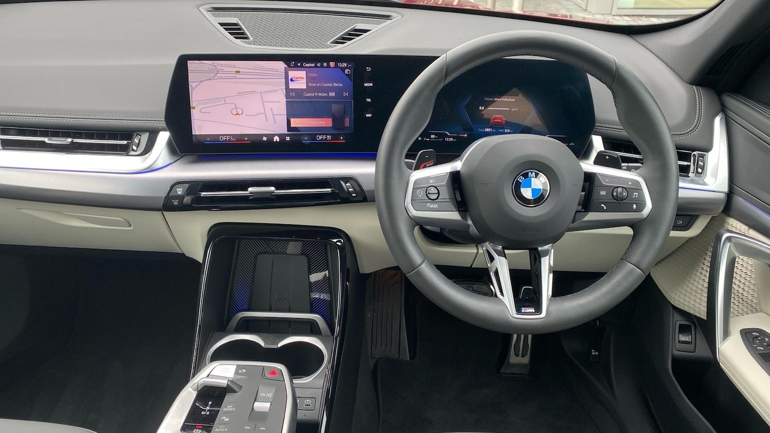 Used BMW X1 2025 for sale - 76760588: Photo 5