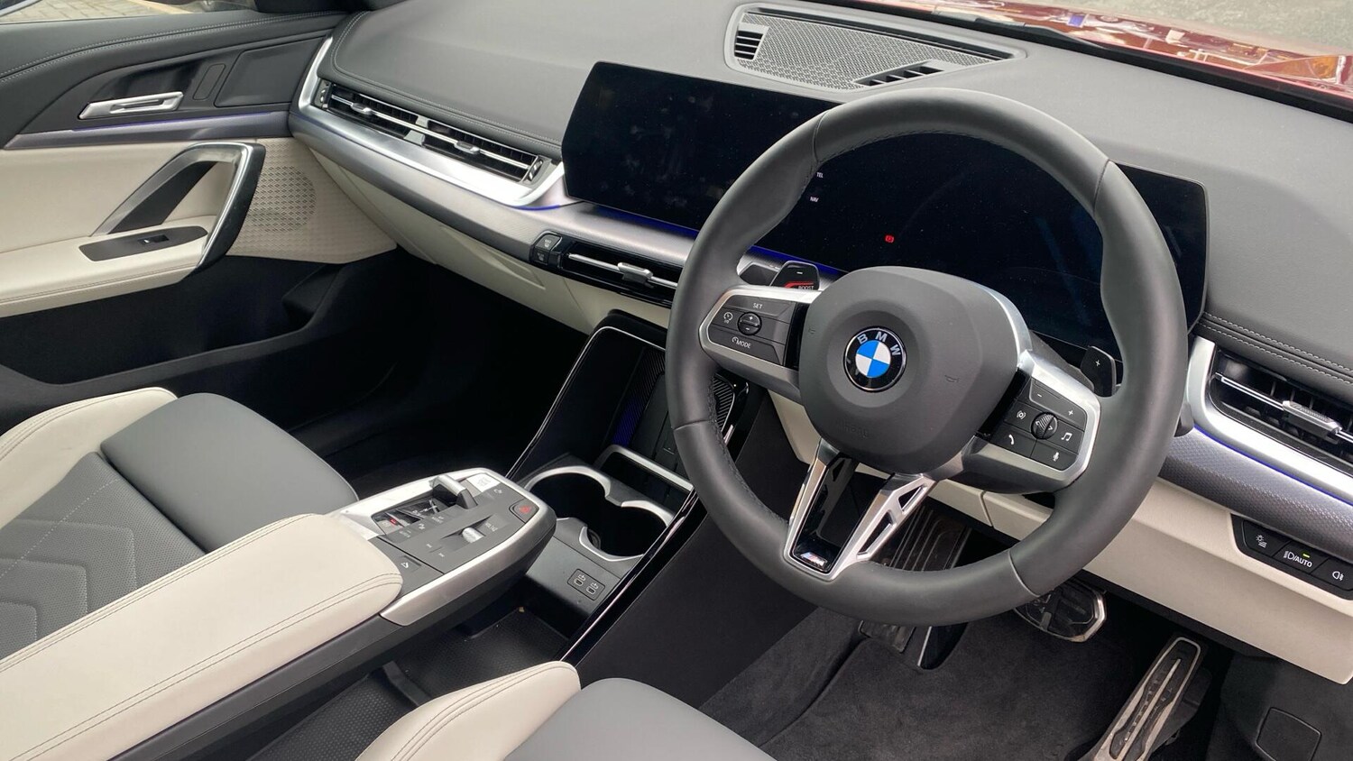 Used BMW X1 2025 for sale - 76760588: Photo 6