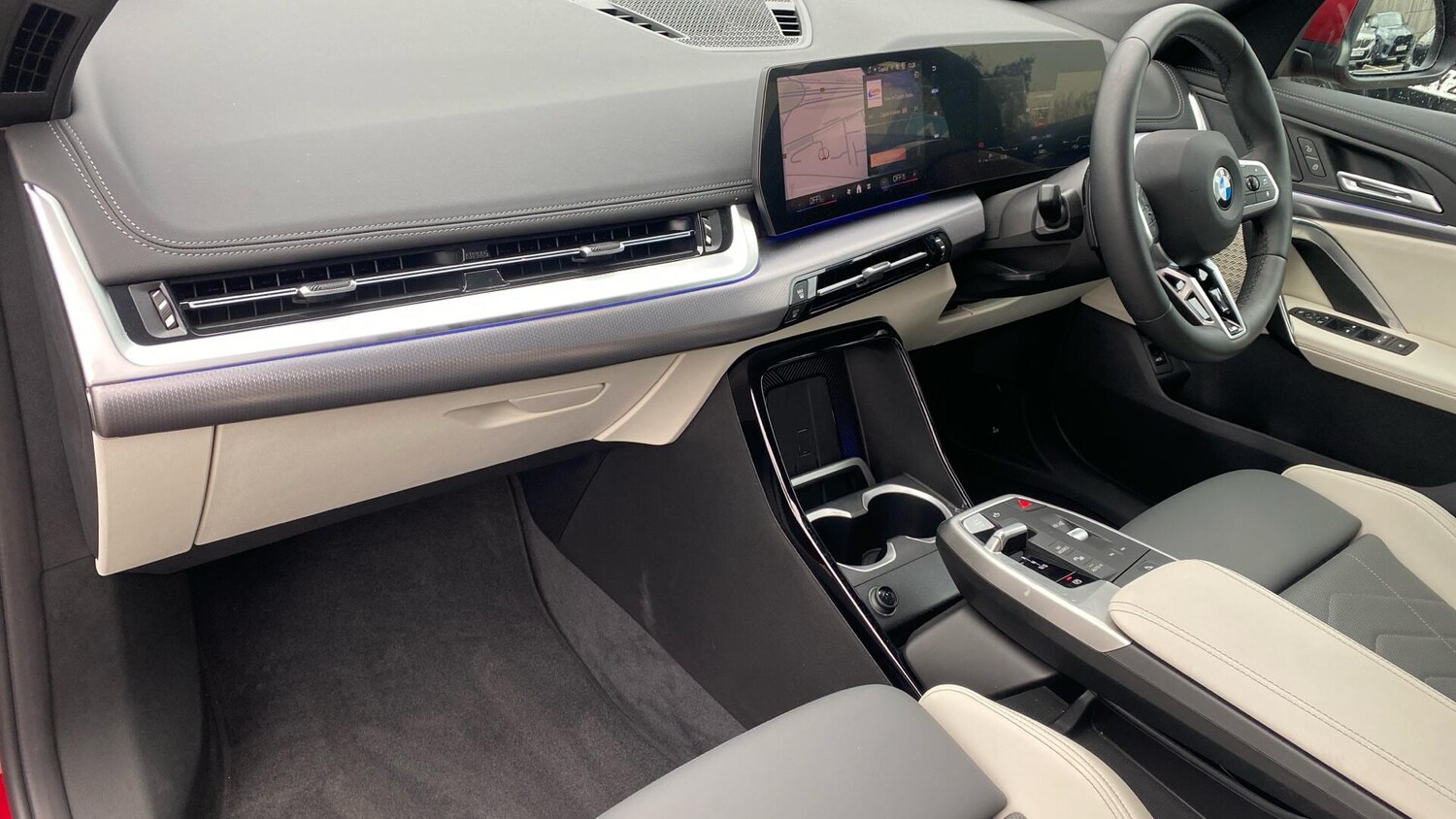 Used BMW X1 2025 for sale - 76760588: Photo 7