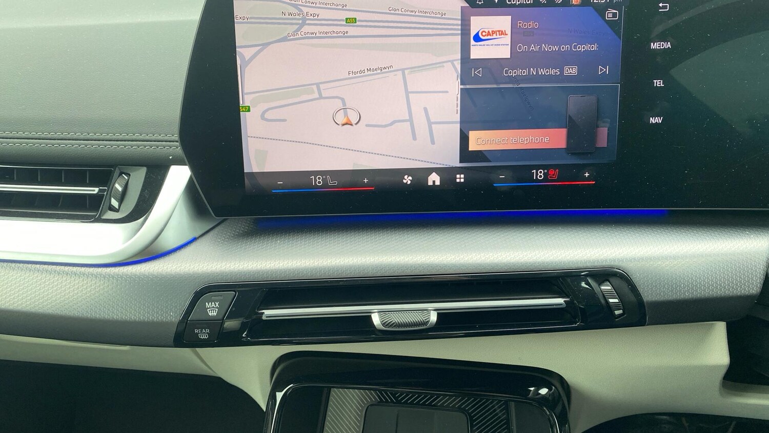 Used BMW X1 2025 for sale - 76760588: Photo 8