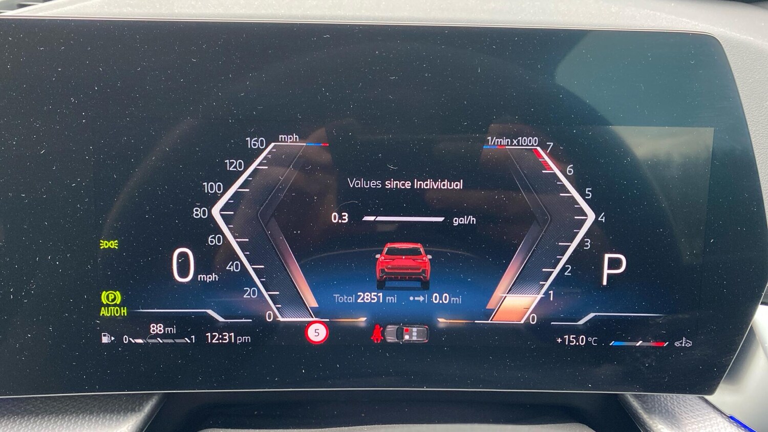 Used BMW X1 2025 for sale - 76760588: Photo 9