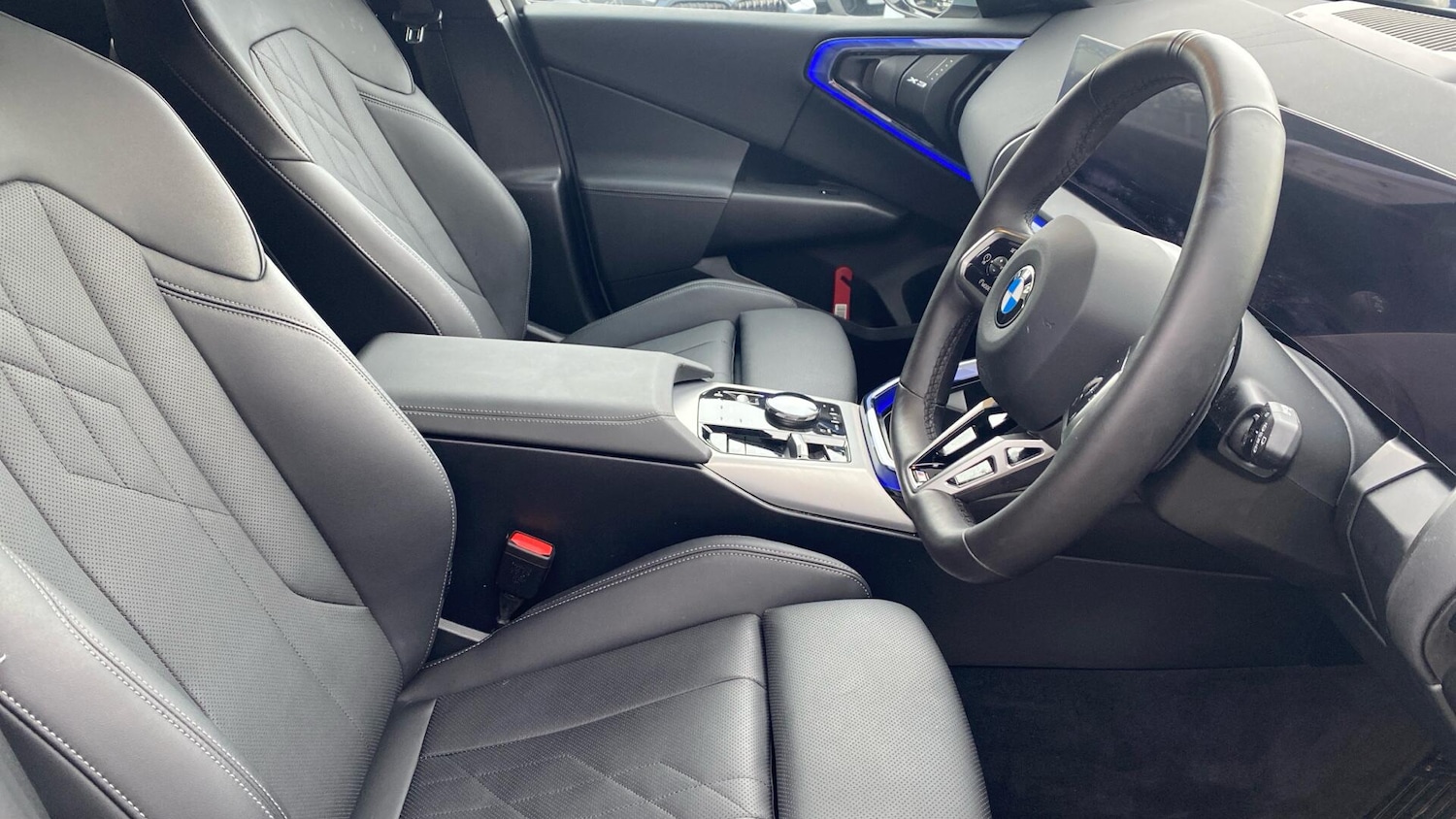 Used BMW X3 2025 for sale - 77081829: Photo 11