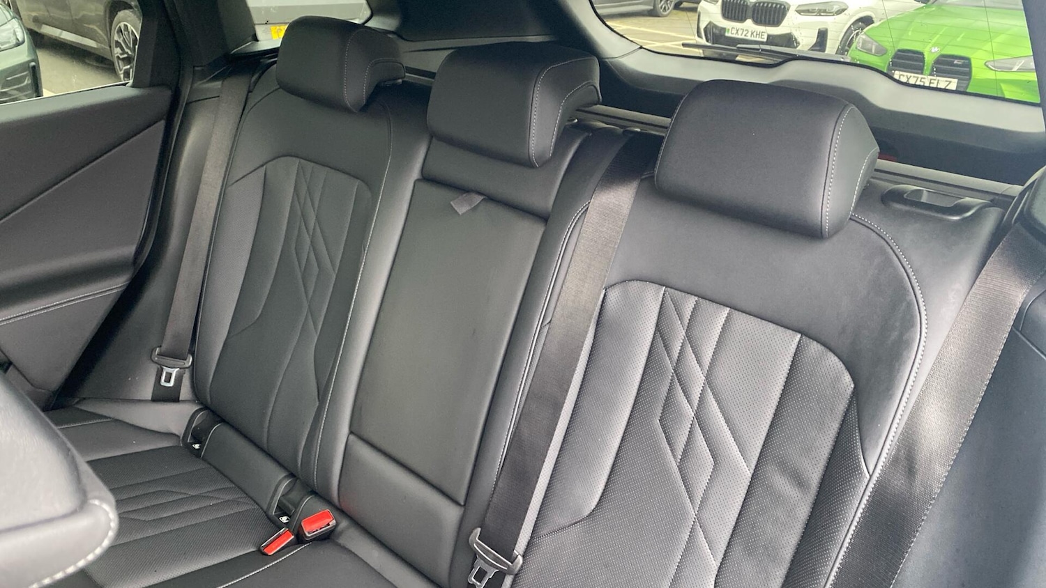 Used BMW X3 2025 for sale - 77081829: Photo 12