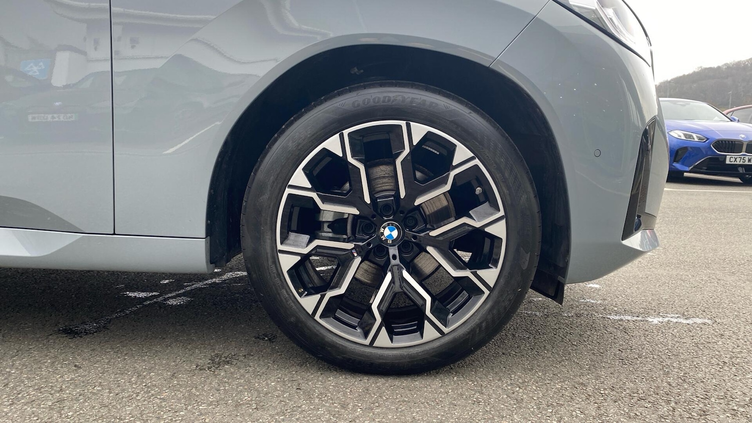 Used BMW X3 2025 for sale - 77081829: Photo 14