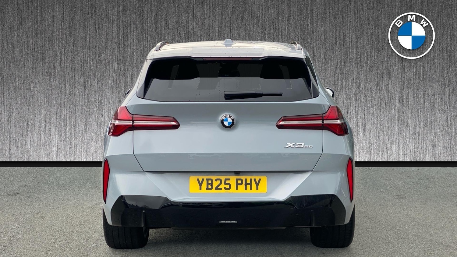 Used BMW X3 2025 for sale - 77081829: Photo 15