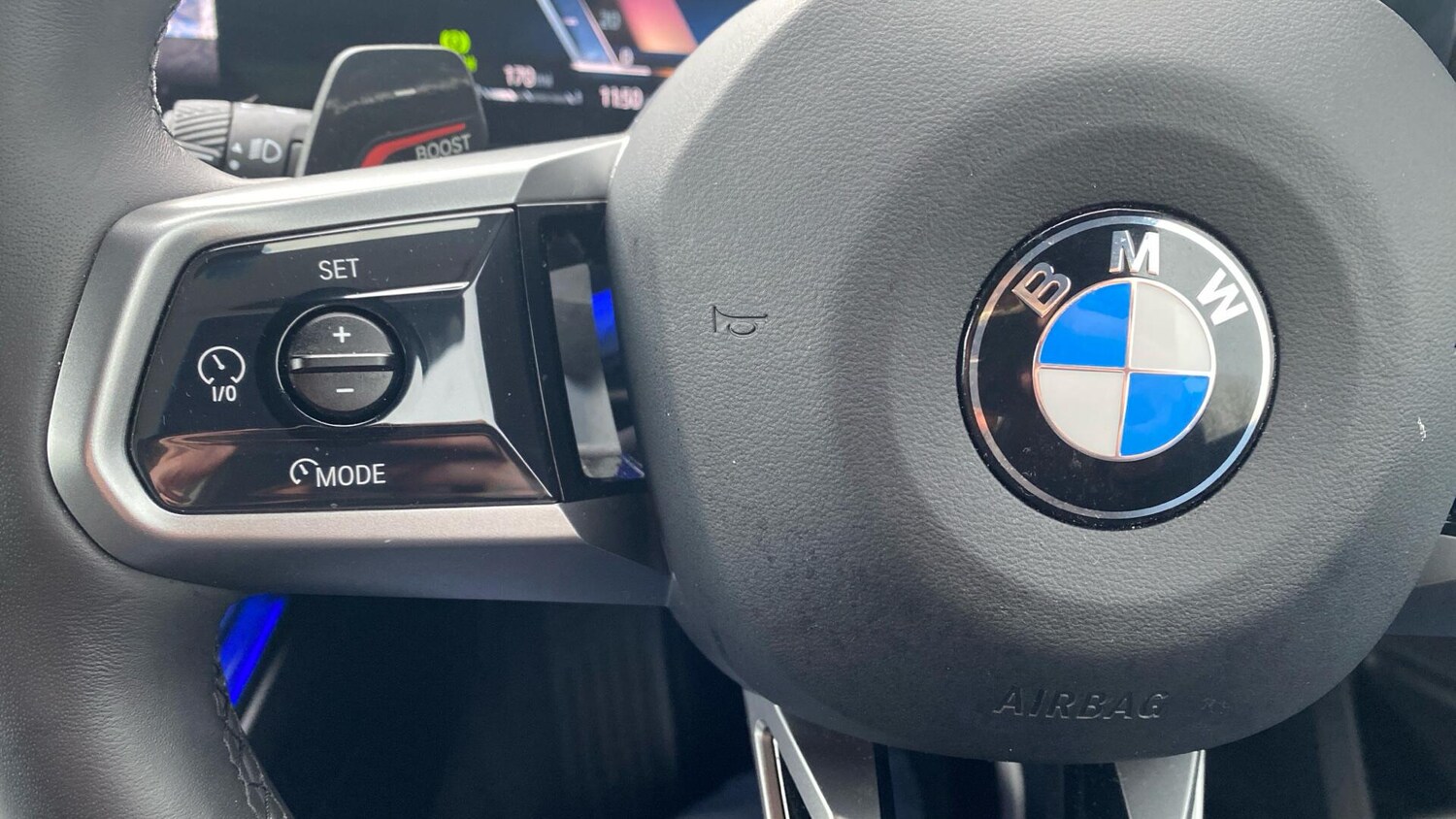 Used BMW X3 2025 for sale - 77081829: Photo 17