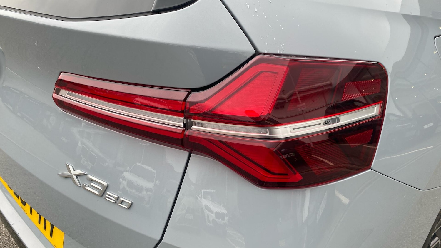 Used BMW X3 2025 for sale - 77081829: Photo 22